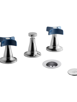 FV PETALO BIDET C / TRANSF ART. 0295/M3 NC