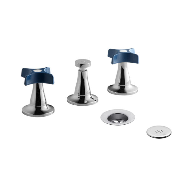 FV PETALO BIDET C / TRANSF ART. 0295/M3 NC