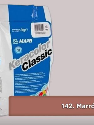 MAPEI KERACOLOR 142 MARRON