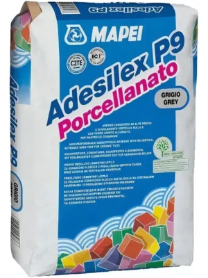 MAPEI ADESILEX P9 GRIS