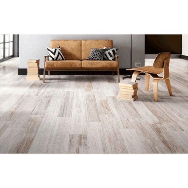 ANTIQUE WOOD BIANCO 2° 15 X 90