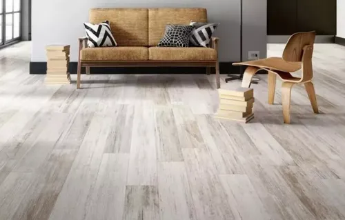 ANTIQUE WOOD BIANCO 1° 15 X 90