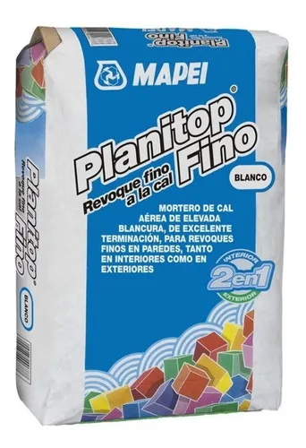 MAPEI PLANITOP