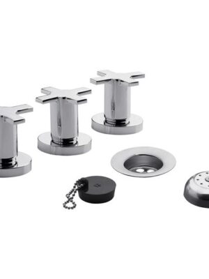 FV ALERCE BIDET ART 0295/D7