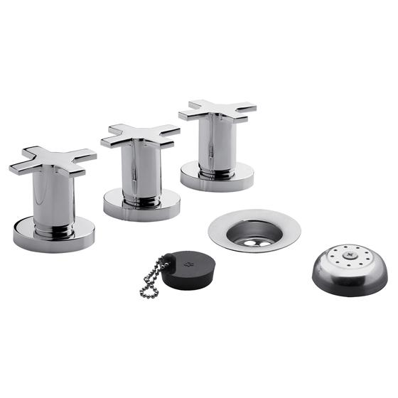 FV ALERCE BIDET ART 0295D7 FV ALERCE BIDET ART 0295/D7