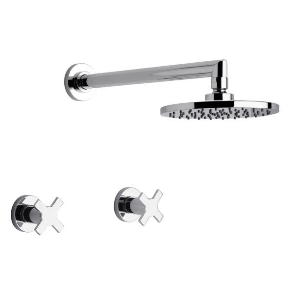 FV ALERCE DUCHA ART 0103 D7 FV ALERCE DUCHA ART 0103/D7
