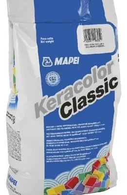 MAPEI KERACOLOR 100 BLANCO