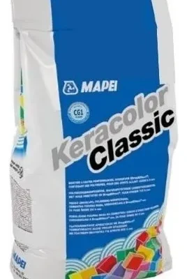 MAPEI KERACOLOR 112 GRIS MEDIO X 1 KG