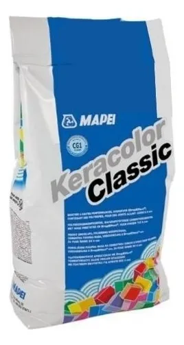 KERAC GRIS MEDIOS MAPEI KERACOLOR 112 GRIS MEDIO X 1 KG