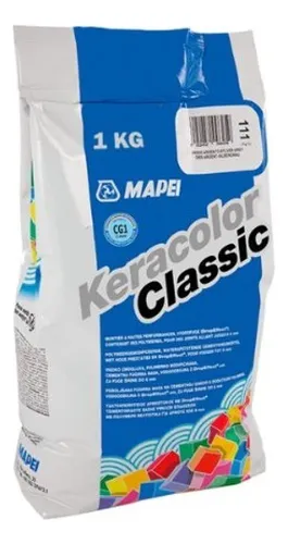 MAPEI KERAC C MANH MAPEI KERACOLOR MANHATTAN X 1KG