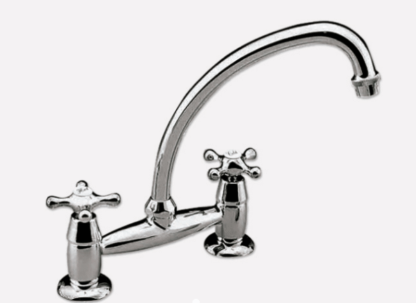 PEIRANO CROMO Y COCINA MESADA ART.51-001N