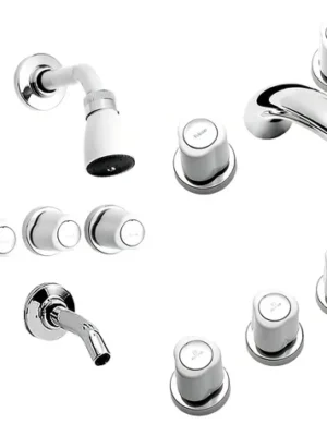 PEIRANO LORCA PACK ART 90-010