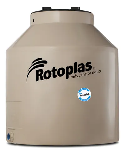 ROTOPLAS TANQUE 600 LTS  4 CAPAS