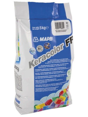 MAPEI KERACOLOR  136 BARRO FANGO X 1 KG