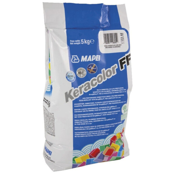 mapei barro fango MAPEI KERACOLOR 136 BARRO FANGO X 1 KG