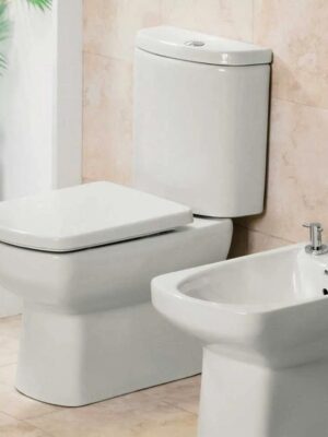 baño completo de oferta