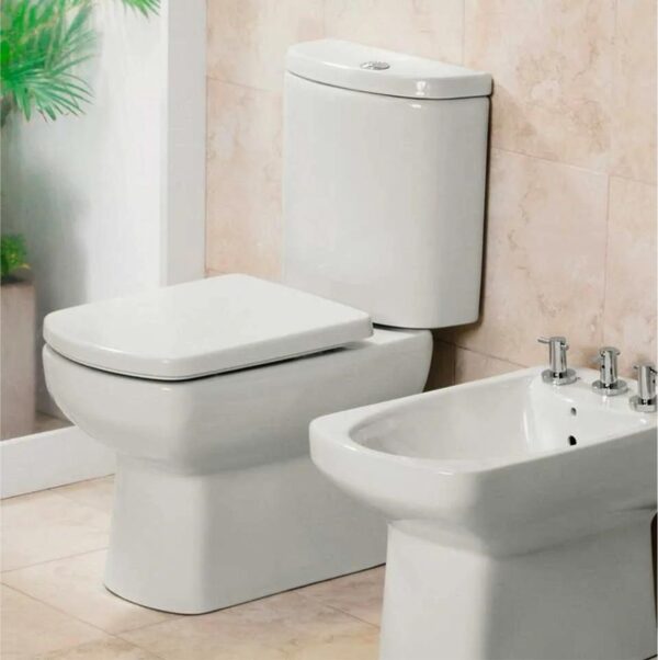 baño completo de oferta