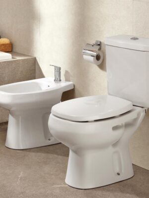 baño completo de oferta