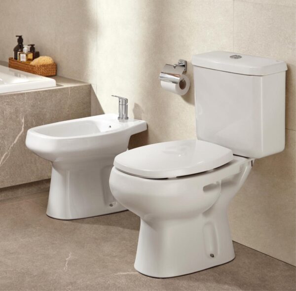 baño completo de oferta