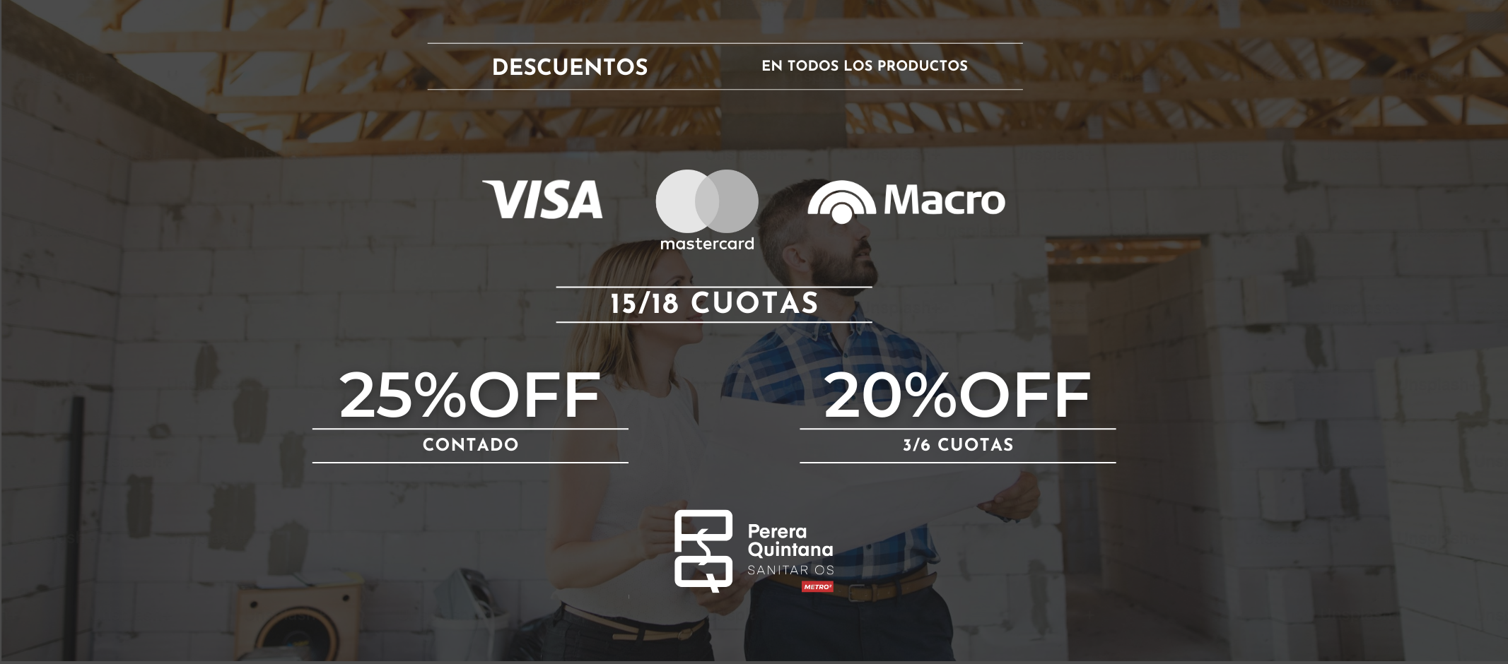 Ofertas Perera Quintana