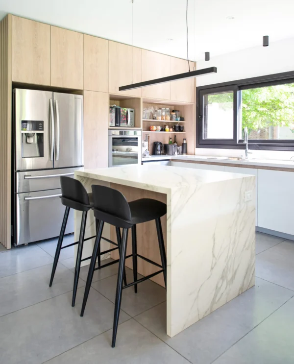 ILVA TRIBECA CONCRETE BROADWAY 2 60X120