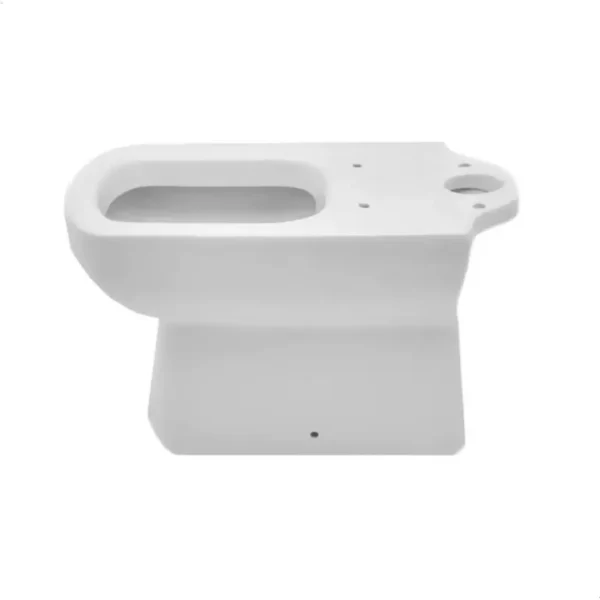 DAMA SENSO INODORO LARGO BCO