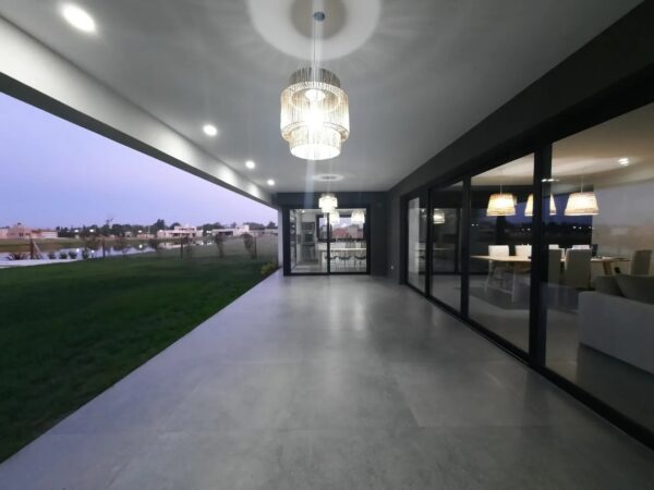 ILVA GRANI GRIGGIO 90X90