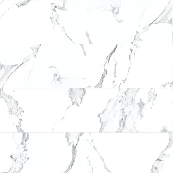 ILVA MARBLE HOME STATUARIO 45X90